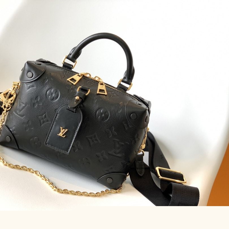 LV Box Bags